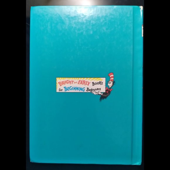 Original 1982 Wings on Things by Marc Brown Dr. Seuss book Collection - Picture 4 of 4